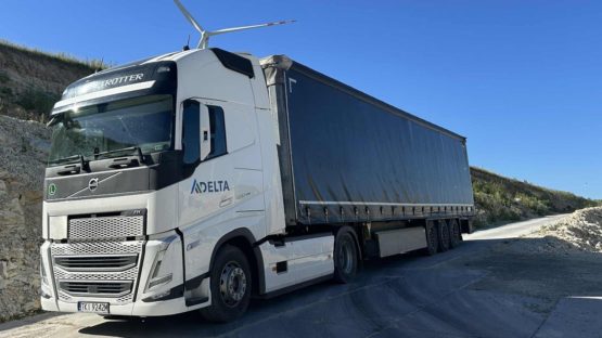 Wywóz eternitu i inne usługi transportowe